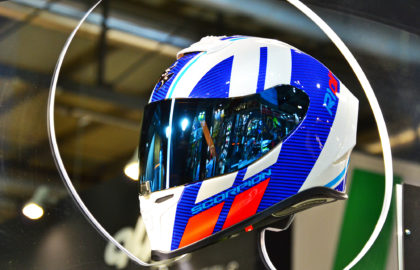 Scorpion EICMA 2018 1