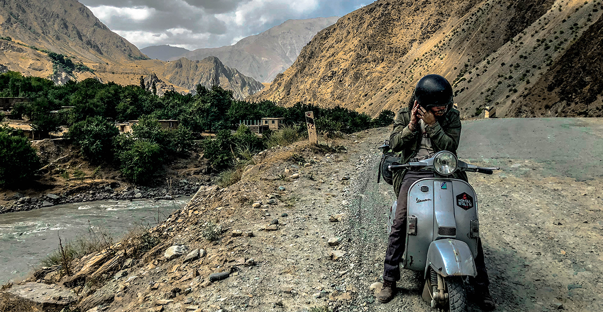 maxime vespa gtadjikistan