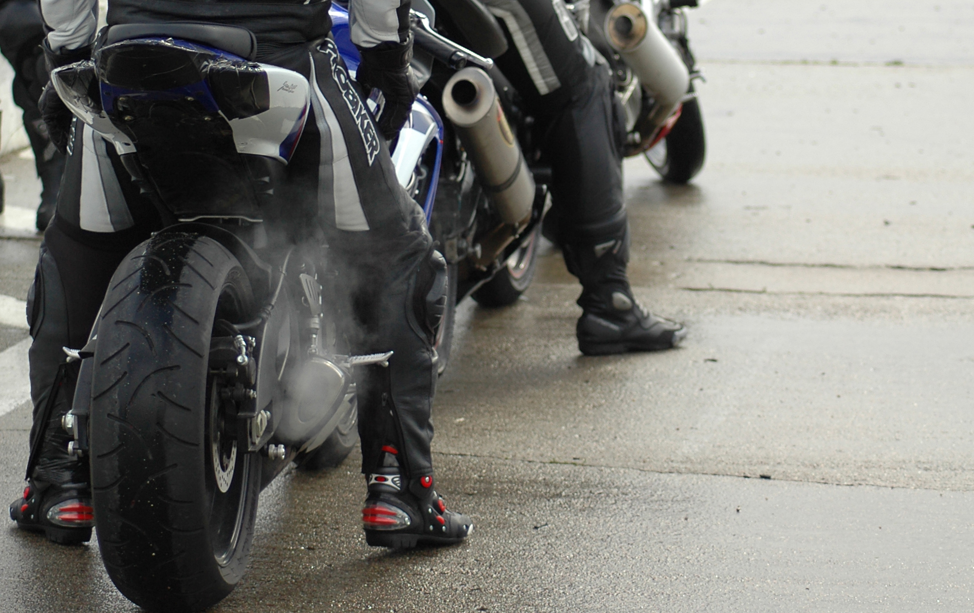 pluie blog moto