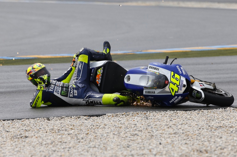 sante chute fracture glissade circuit