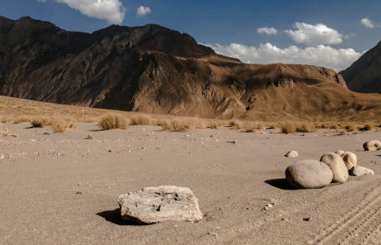 tadjikistan