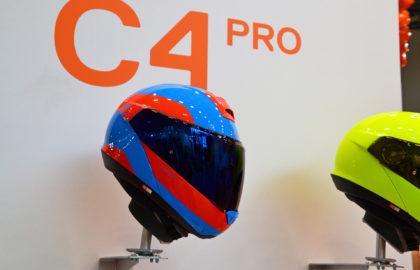 Casque Schuberth C4 1