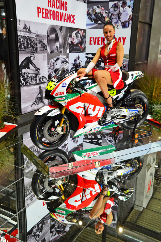 EICMA 2018 Jour 1 31