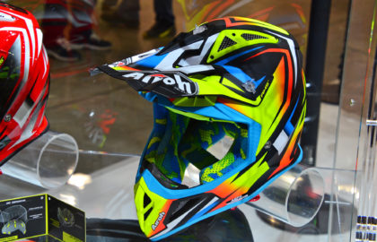 Casques Airoh 2019 1