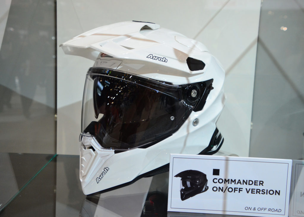 Casques Airoh 2019 2