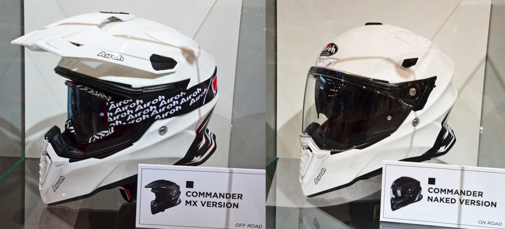 Casques Airoh 2019 3