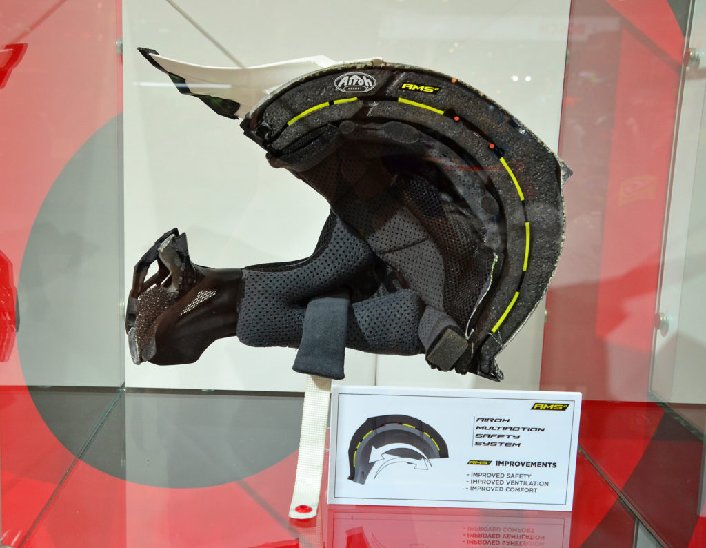 Casques Airoh 2019 5