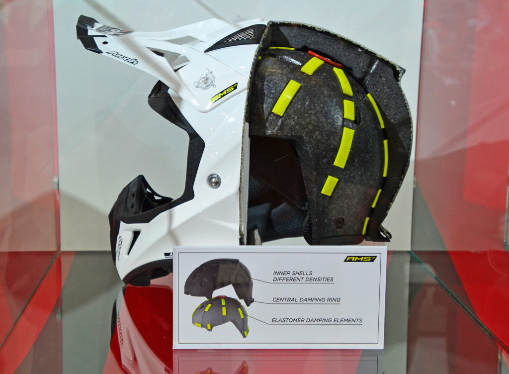 Casques Airoh 2019 6