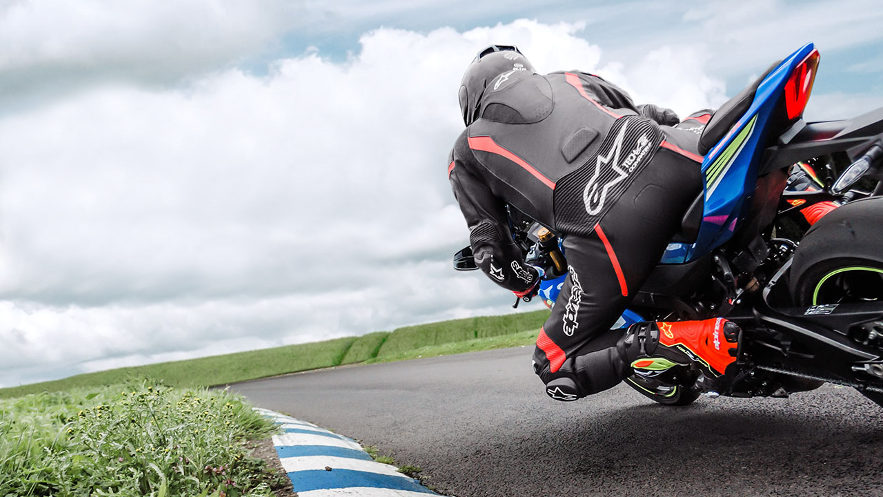 Les chaussures de moto, comment bien choisir? - Tout Sur La Moto