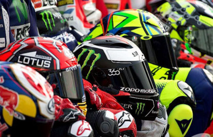 bien choisir son casque pour la piste