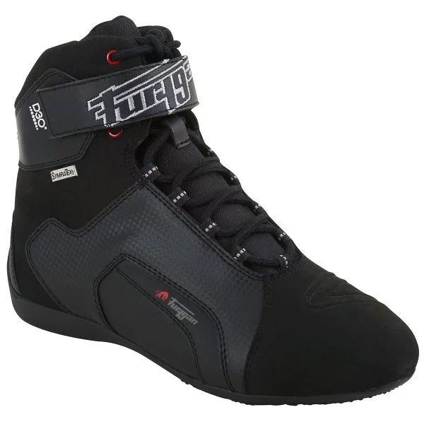 chaussure moto furygan