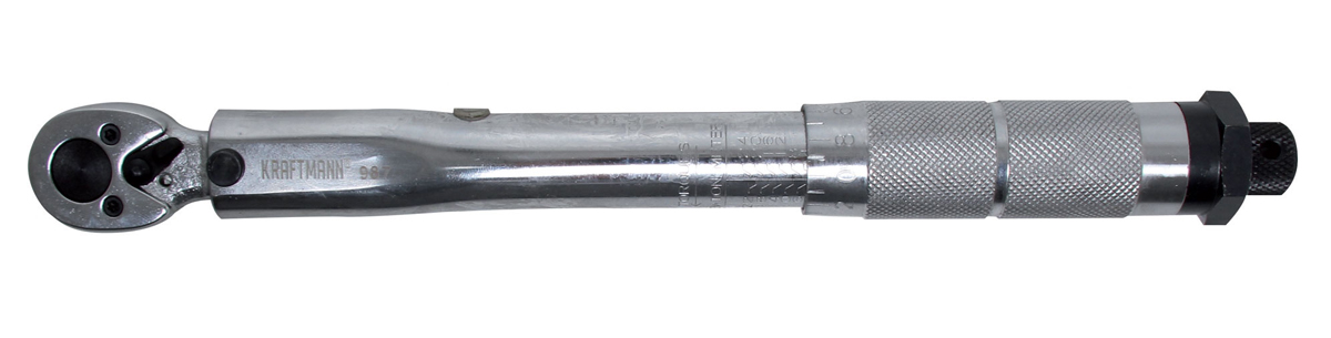 cle dynamometrique pour moto