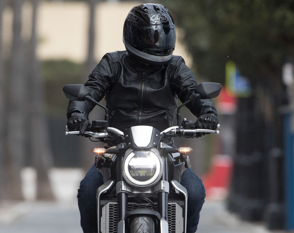 S'équiper et se protéger pour passer le permis moto A, A2, A1 et AM
