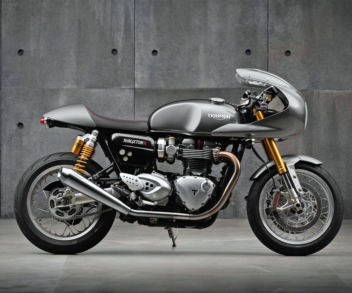 café racer