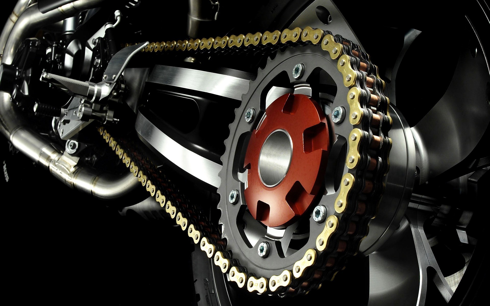 motorbike chain price