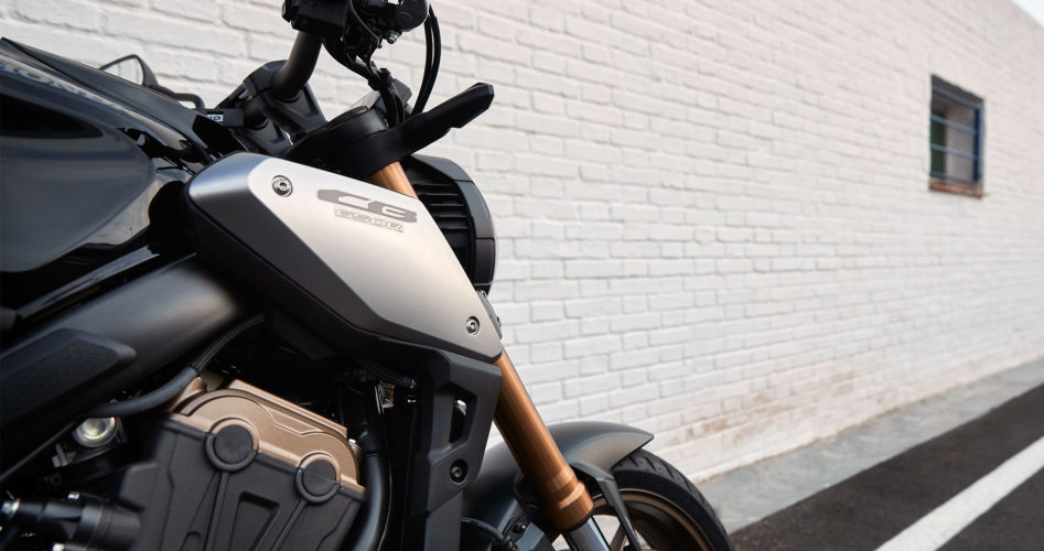 bien roder sa moto