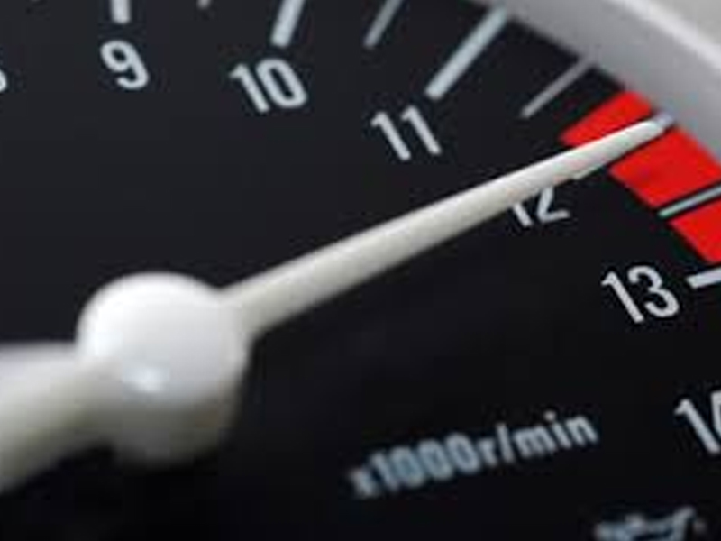compteur moto