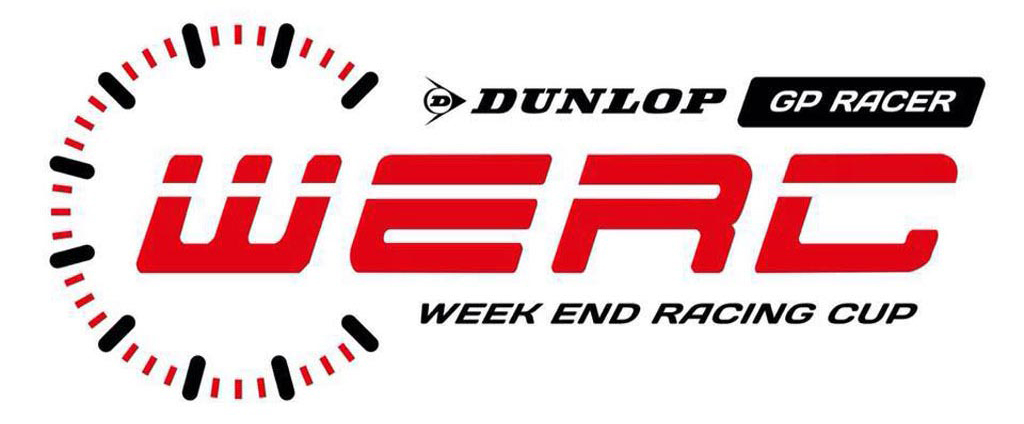 logo werc dunlop