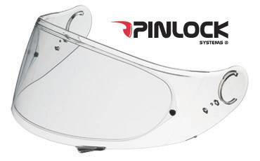 pinlock pour casque moto