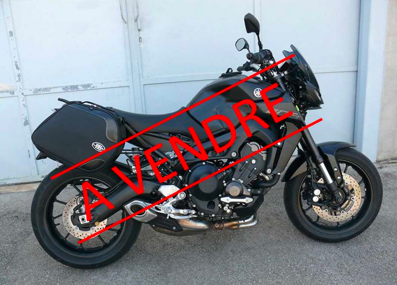 bien vendre sa moto