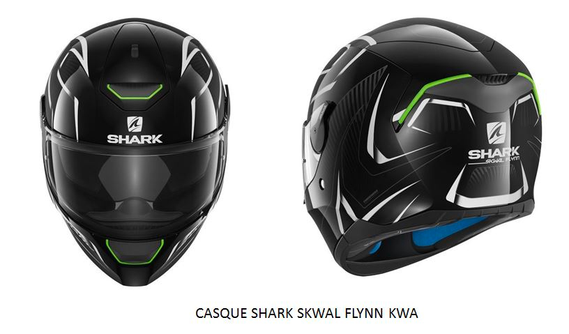 casques leds