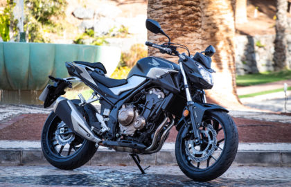 couverture bien vendre sa moto