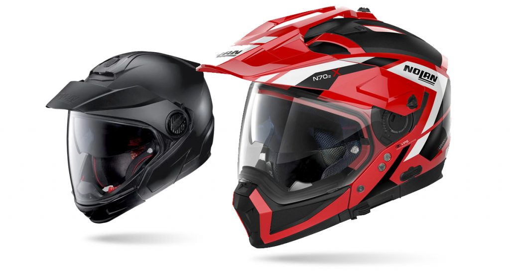 casques crossover