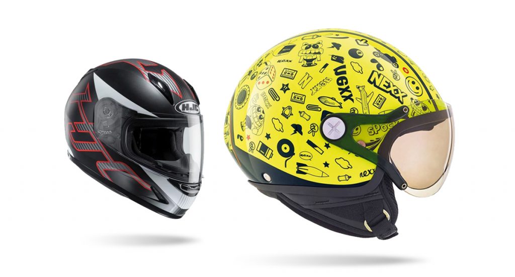 casques enfant
