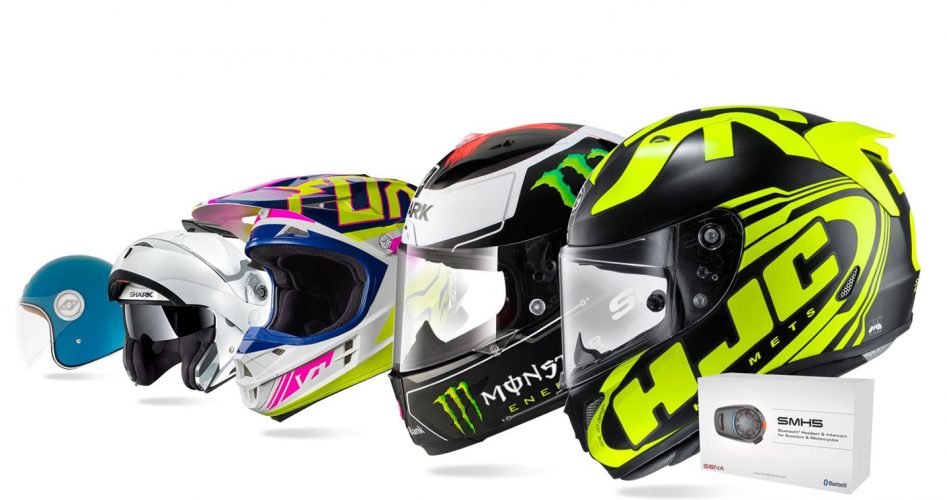 couverture choisir son casque moto