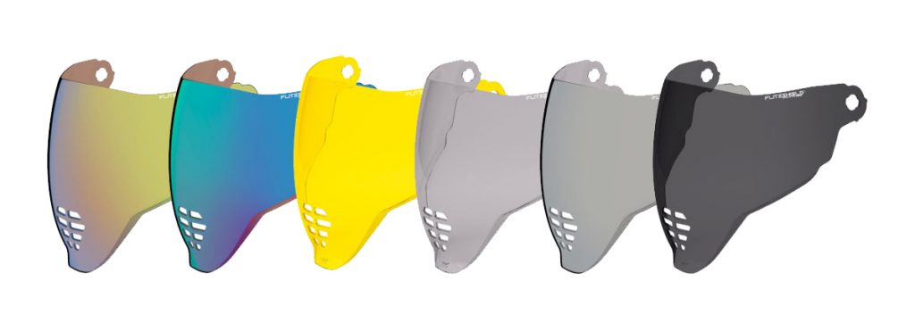 ecran casque