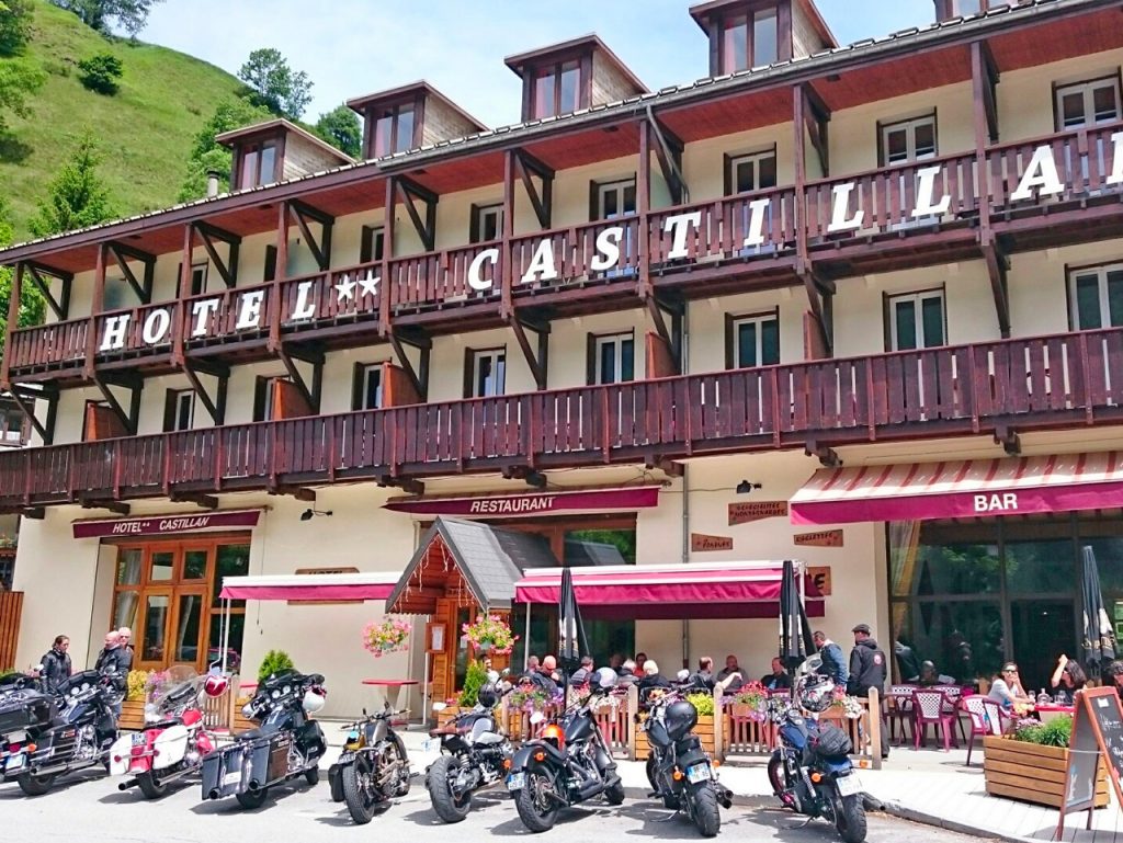 relais motard 1