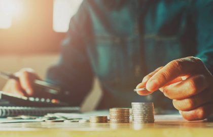 Comment se mettre à la moto avec un tout petit budget