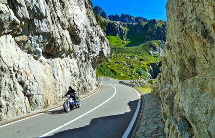 Quel équipement pour rouler en été