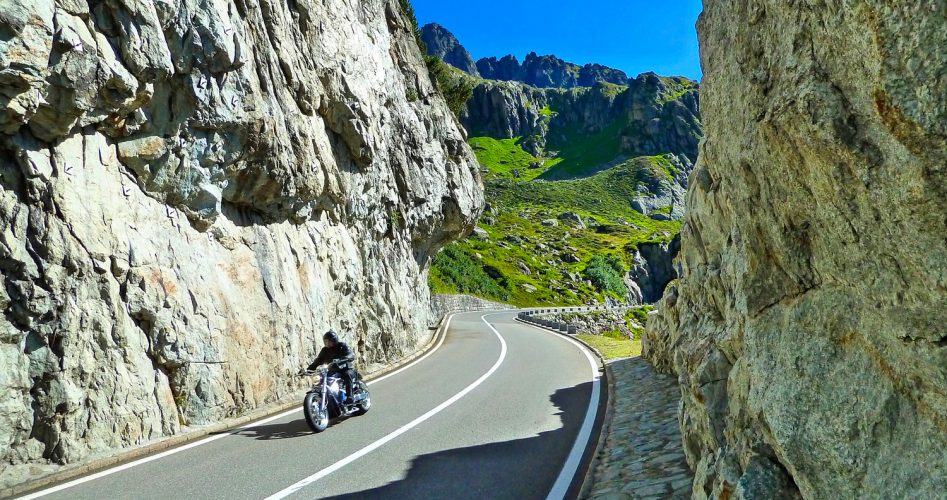 Quel équipement pour rouler en été
