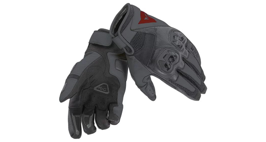 gants moto dete