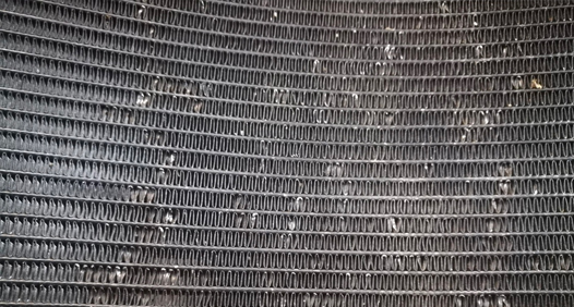 radiateur moto