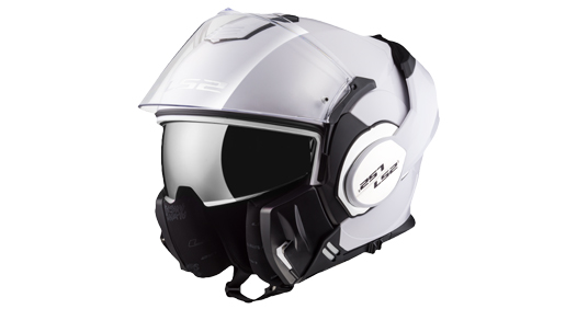 visiere solaire de casque moto
