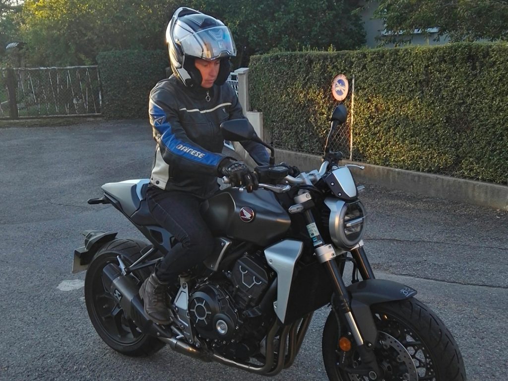 exotech scorpion sur lucille