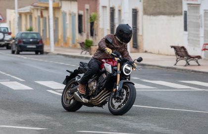 Quand et pourquoi remplacer son casque moto 1