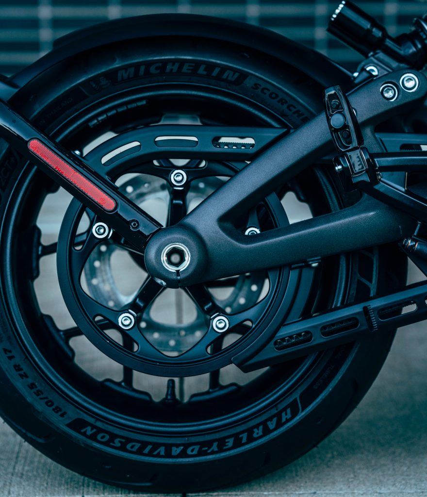 pneu moto michelin