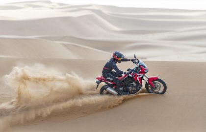 Pourquoi le segment aventure fait il de plus en plus d’adeptes