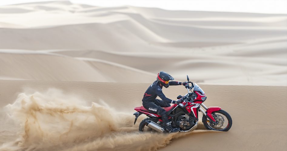 Pourquoi le segment aventure fait il de plus en plus d’adeptes