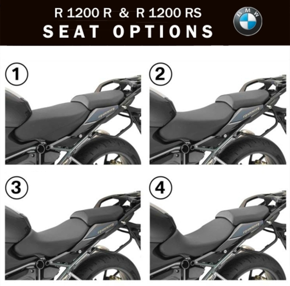 differentes celle moto