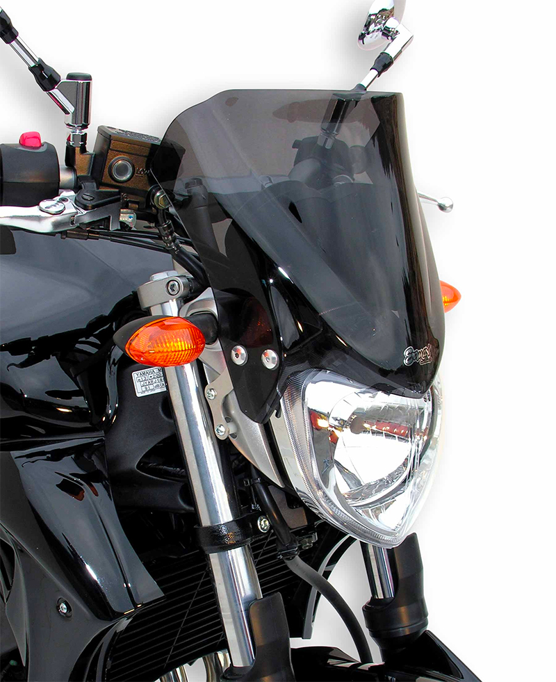 moto saut de vent