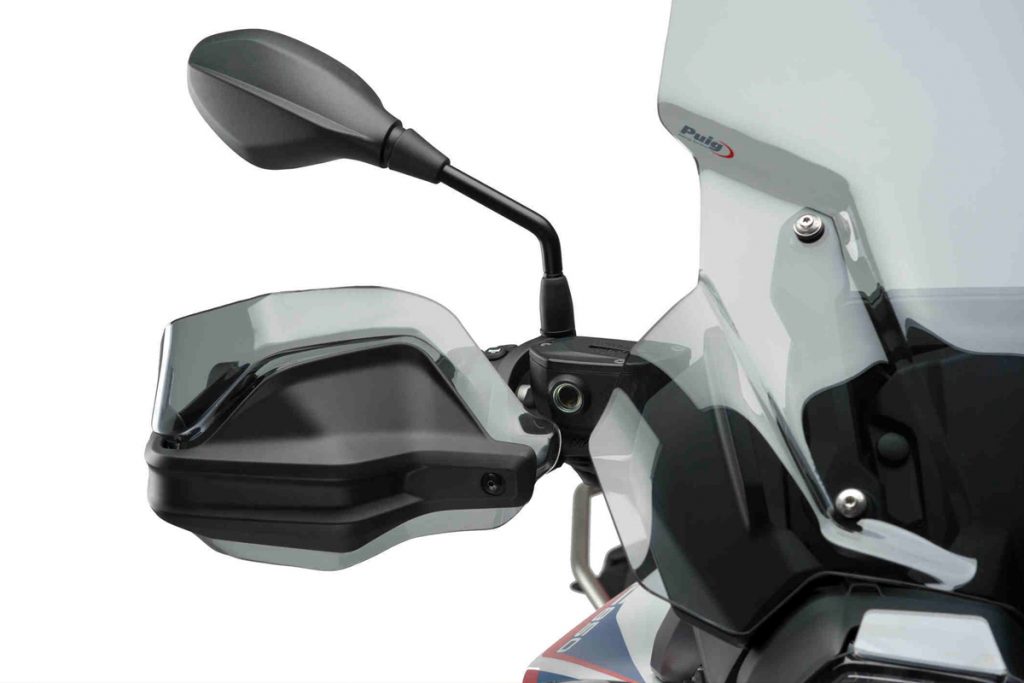 protege mains moto