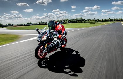 cover stage de pilotage moto