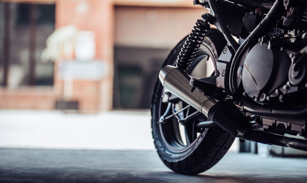 evaluer letat de sa moto