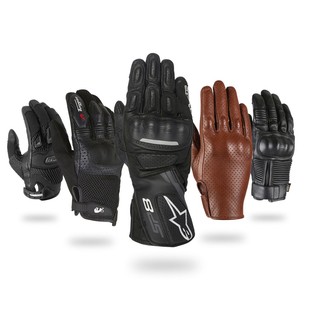 gants homologués