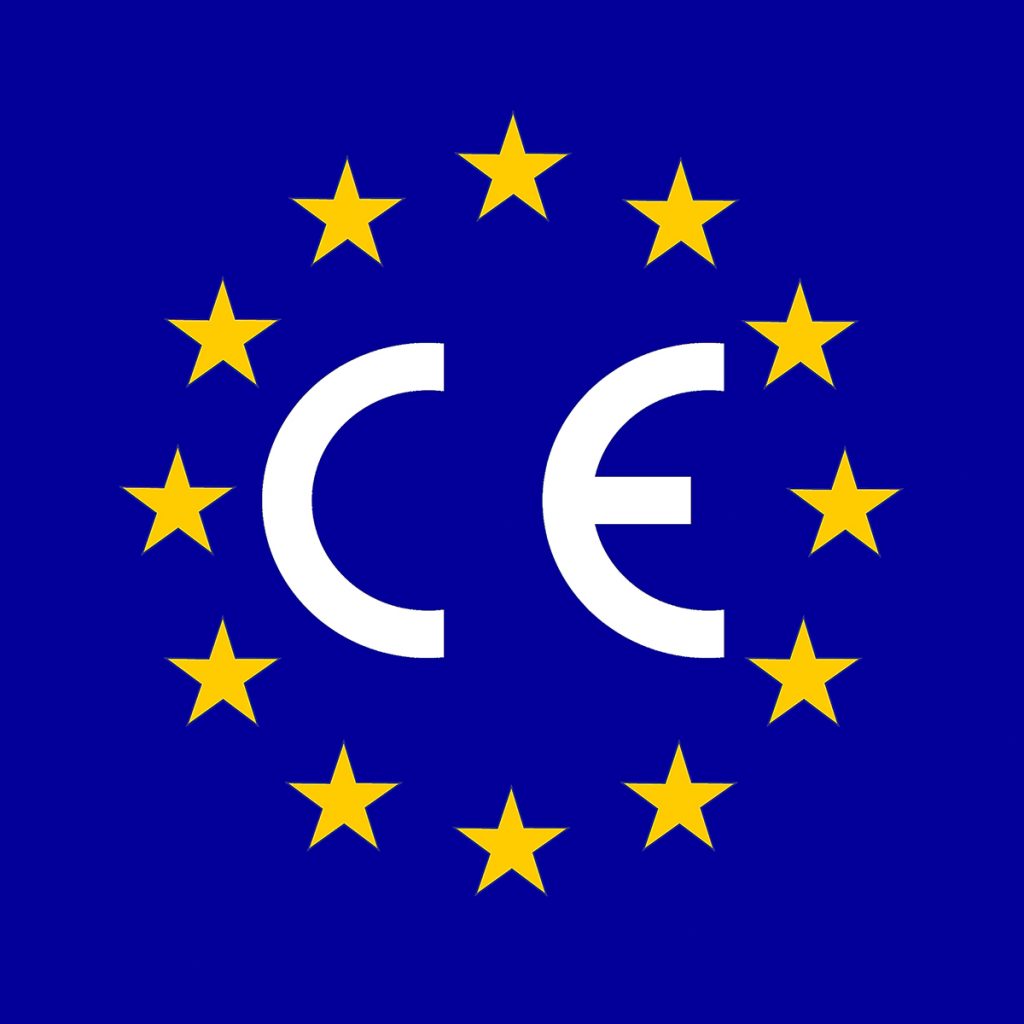 logo CE