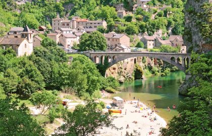 100 bornes en lozere partie 1 copie